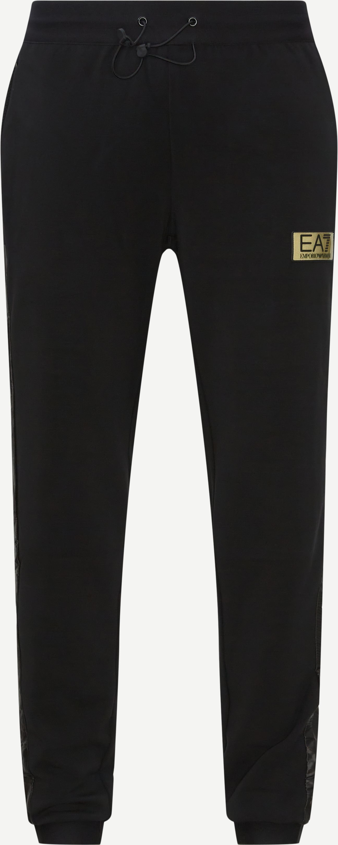 EA7 Trousers PJUZZ 3DPP61 Black