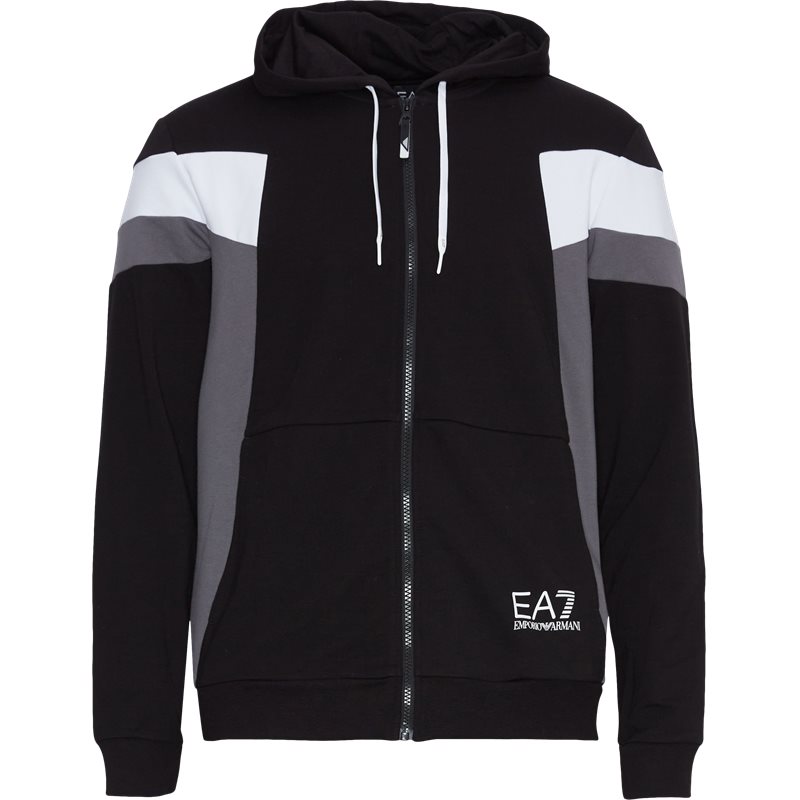 Ea7 - Pjliz Sweatshirt