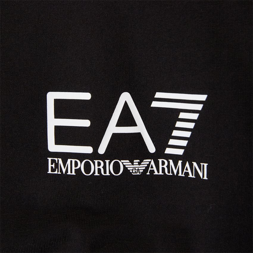 EA7 Sweatshirts PJLIZ 3DPV10 VR. 43 SORT