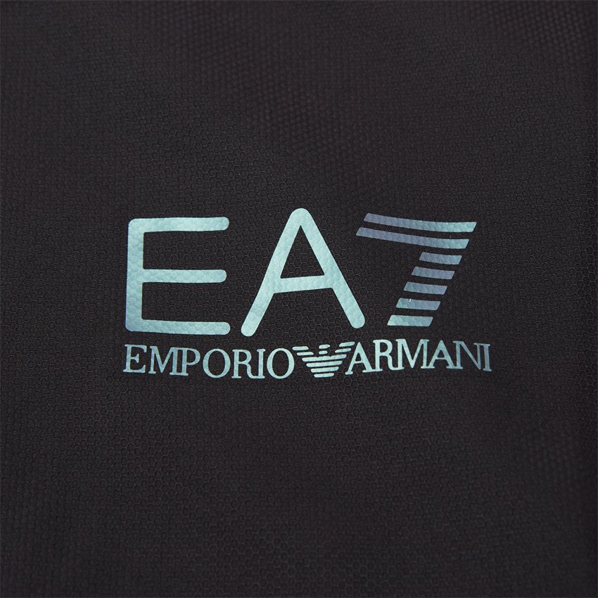 EA7 Sweatshirts PNP5Z 3DPV01 SORT