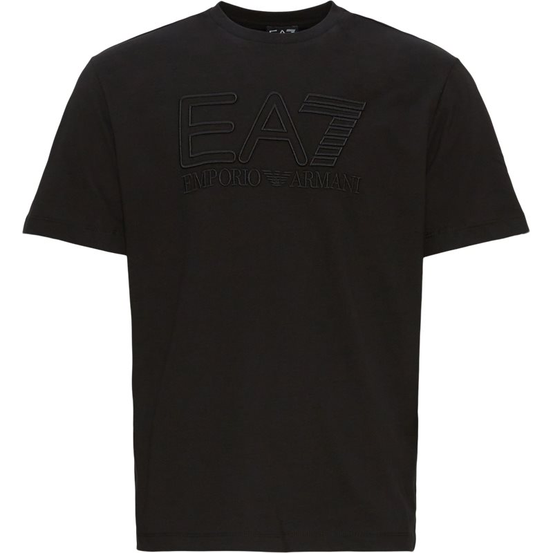 Se Ea7 - PJUTZ T-shirt hos Kaufmann.dk