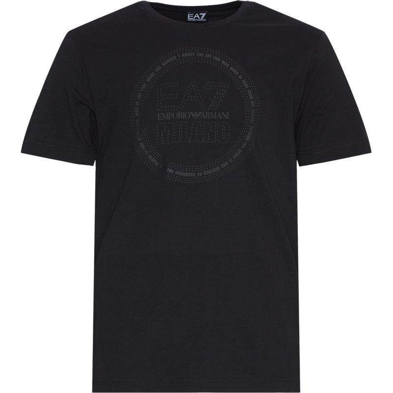 Se Ea7 - PJTJZ T-Shirt hos Kaufmann.dk