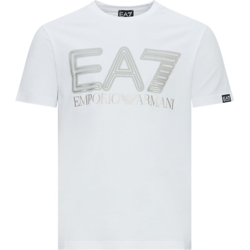 Se Ea7 - PJMUZ T-shirt hos Kaufmann.dk