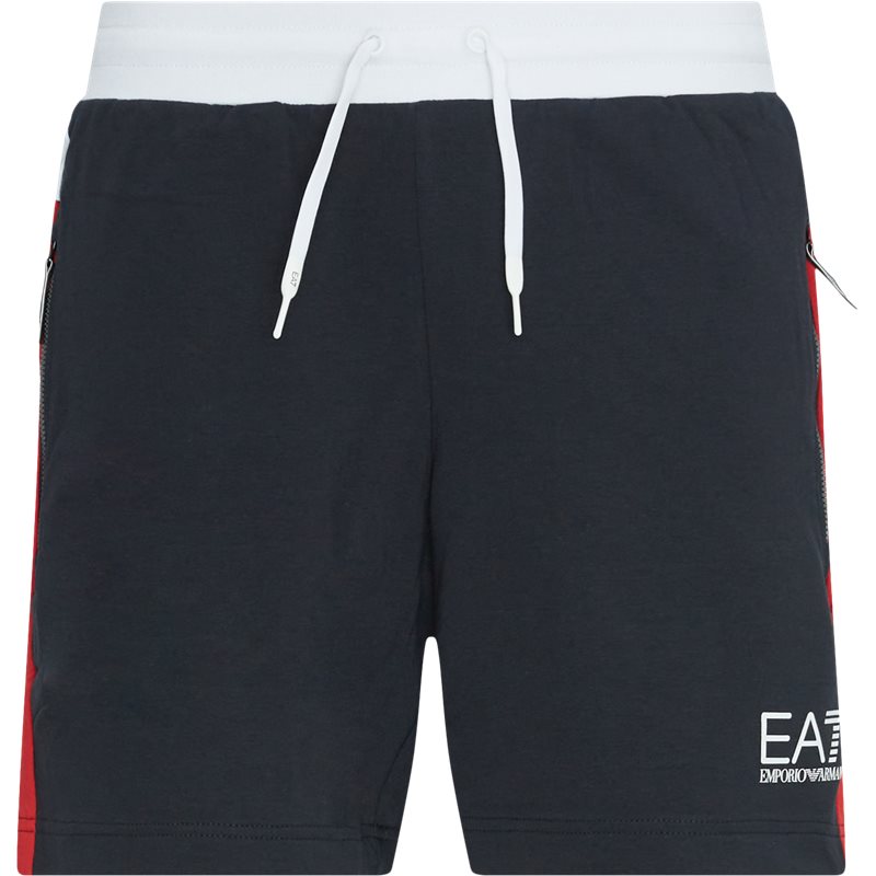 Se Ea7 - EA7 Shorts hos Kaufmann.dk