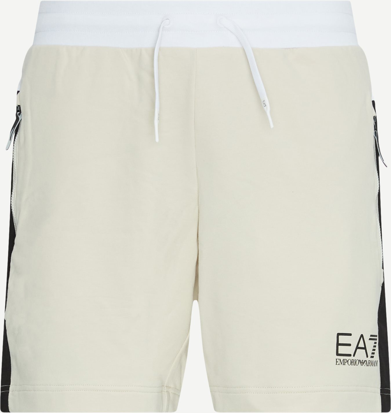EA7 Shorts PJLIZ 3DPS58 Sand