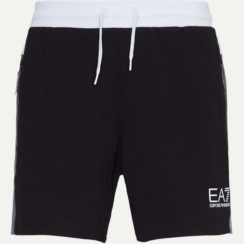EA7 Shorts PJLIZ 3DPS58 SORT