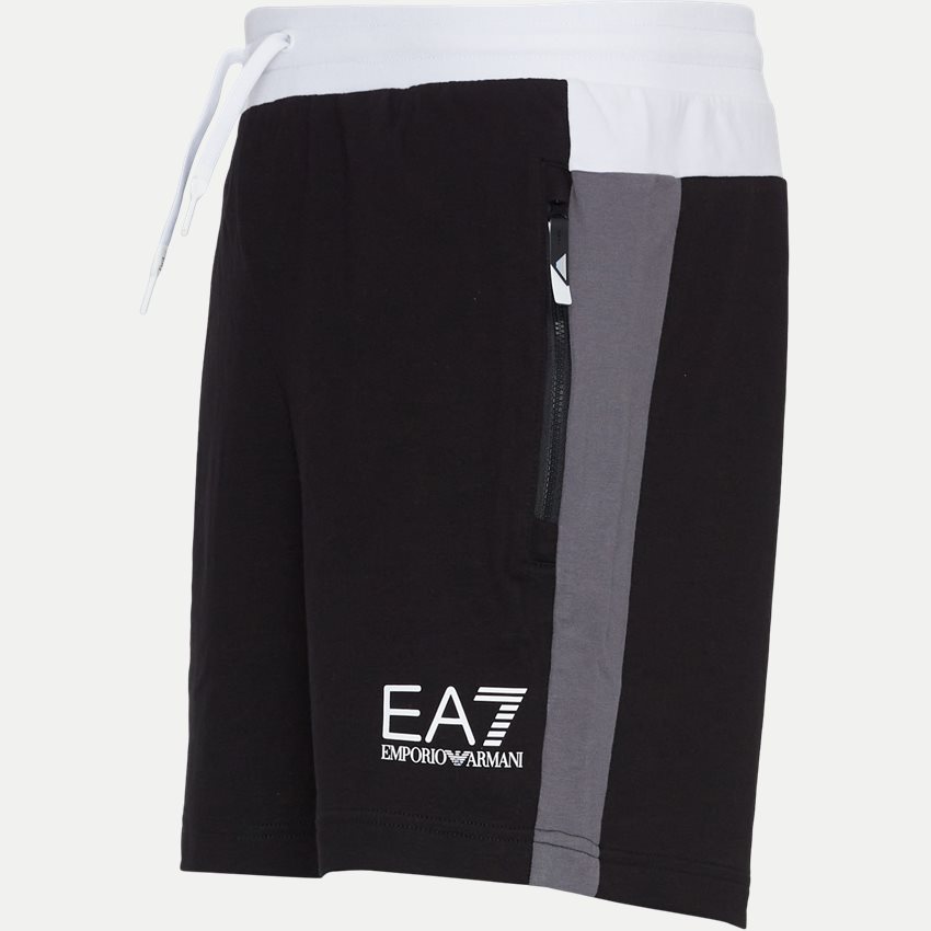 EA7 Shorts PJLIZ 3DPS58 SORT
