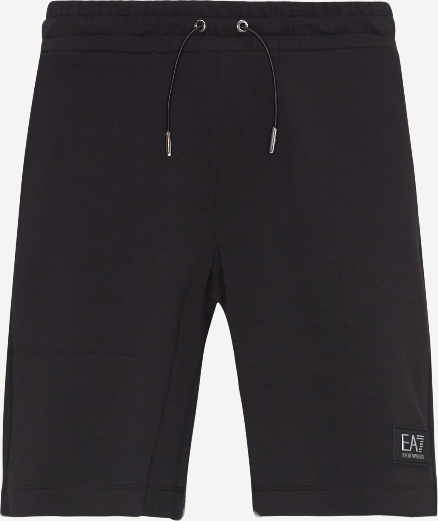 EA7 Shorts PJUEZ 3DPS75 Black