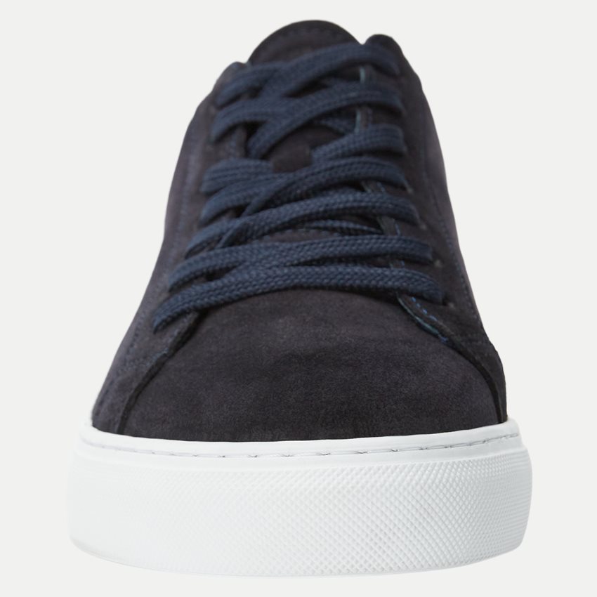 Garment Project Shoes TYPE GPF2404 NAVY