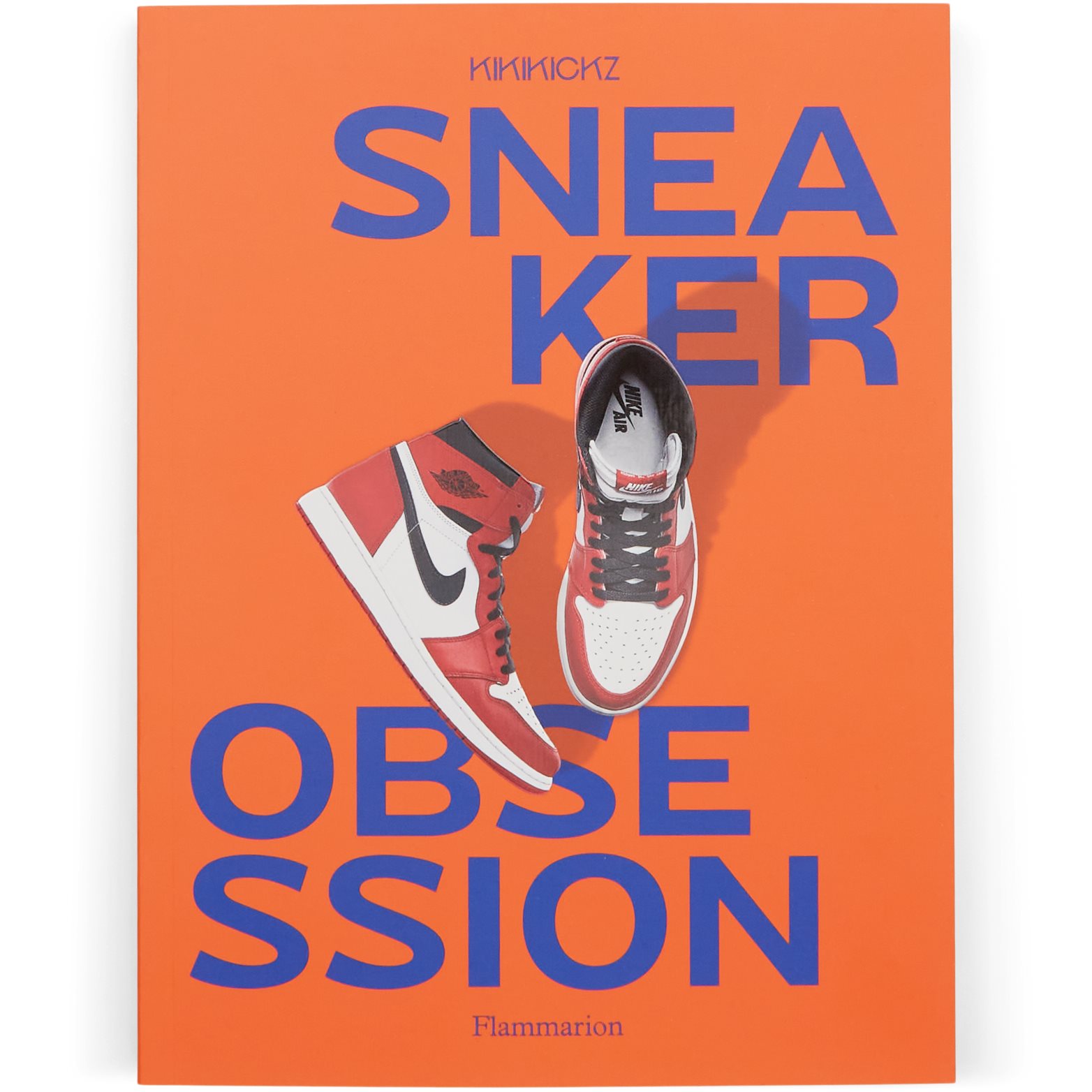 New Mags Accessoarer SNEAKER OBSESSION TH1476 Vit