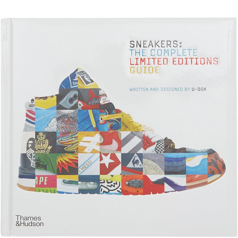 New Mags Sneakers: The Complete Limited Editions Guide Hvid