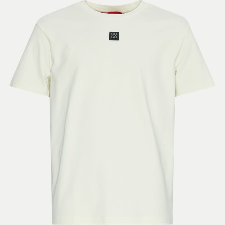 HUGO T-shirts 50505201 DALILE KIT