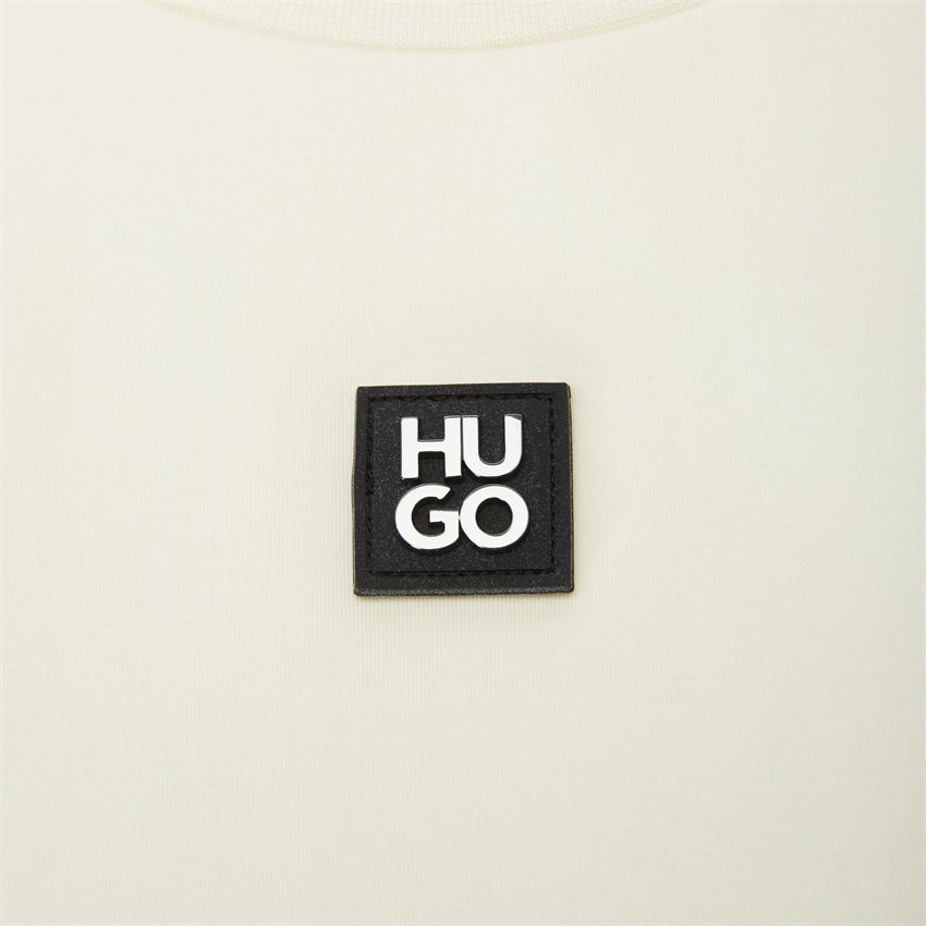 HUGO T-shirts 50505201 DALILE KIT
