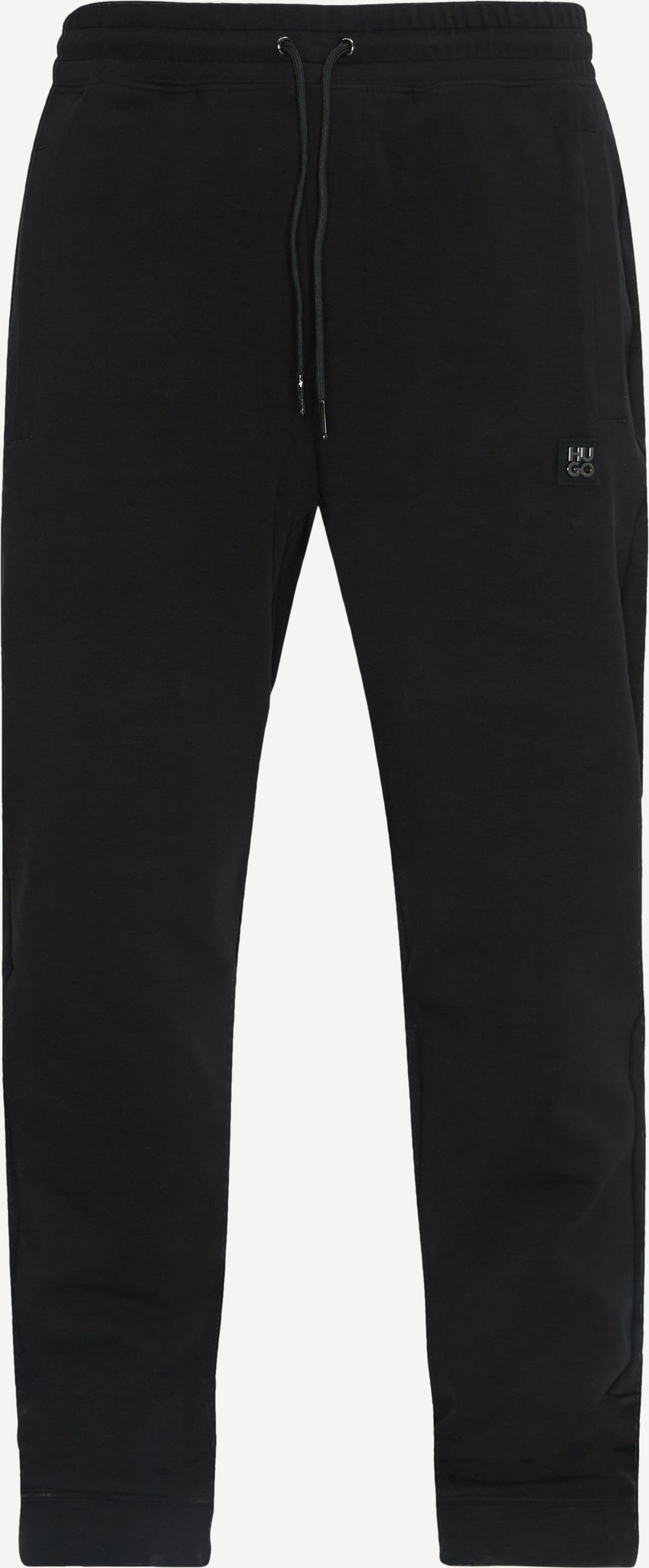 HUGO Trousers 50509457 DIMACS Black