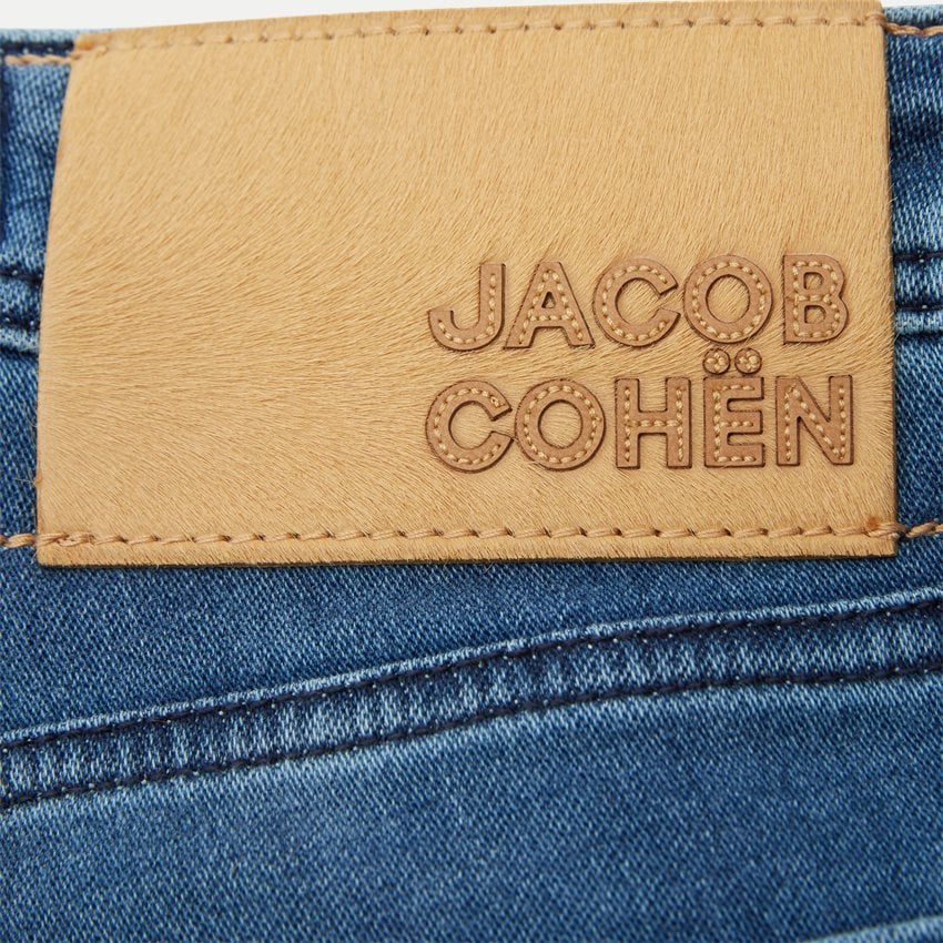 Jacob Cohën Jeans 3745 693 NICK DENIM