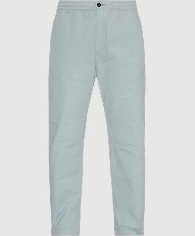 C.P. Company Trousers PA066A 006475G  Grey