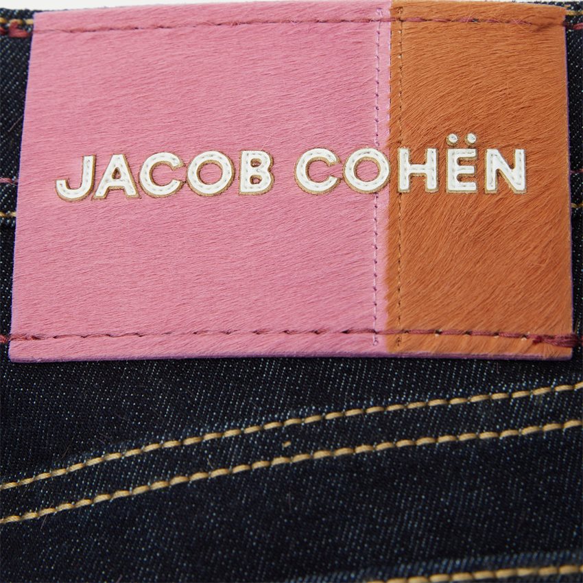 Jacob Cohën Jeans 2991 001 BART DENIM
