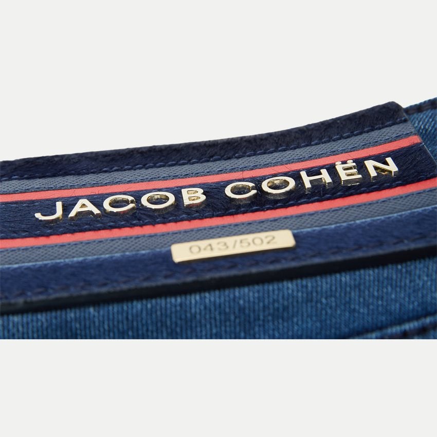 Jacob Cohën Jeans 4131 756 LTD BART DENIM