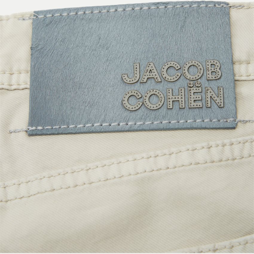 Jacob Cohën Jeans 3756 NICK 2401 BEIGE