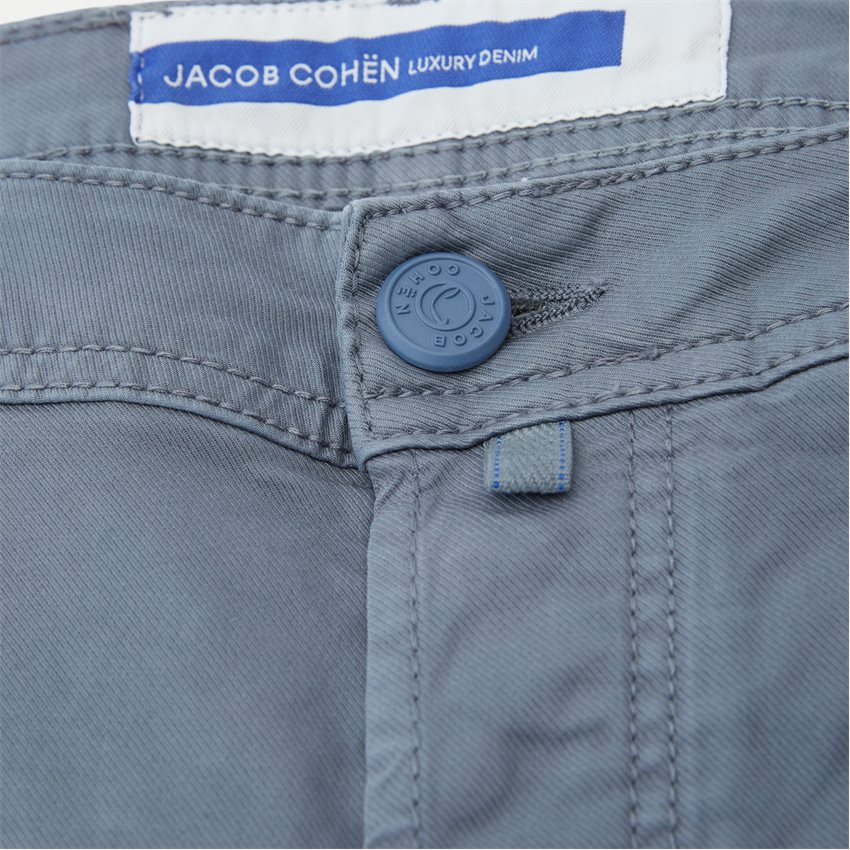 Jacob Cohën Jeans 3756 NICK 2401 BLÅ