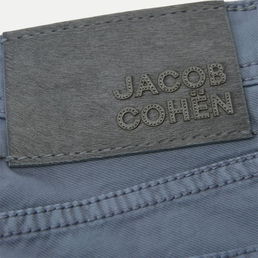 Jacob Cohën Jeans 3756 NICK 2401 BLÅ