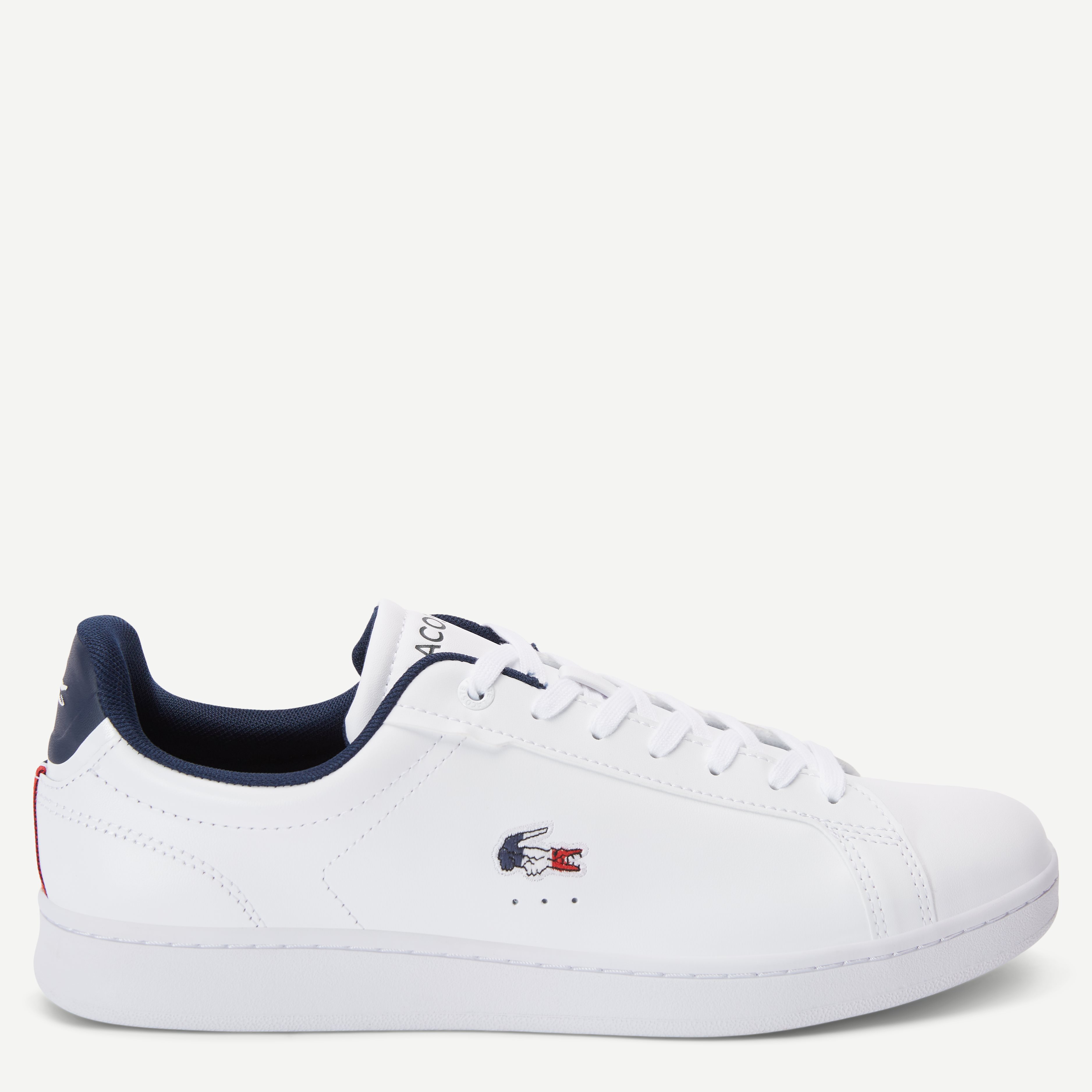 Lacoste Shoes CARNABY 45SMA0114 White