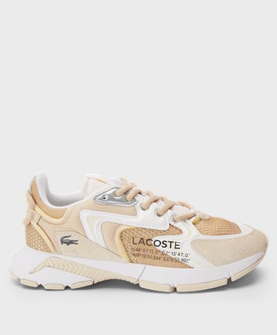 Lacoste Shoes L003 NEO 47SMA0103 Sand
