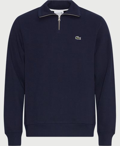 Lacoste Sweatshirts SH1927 2401 Blue