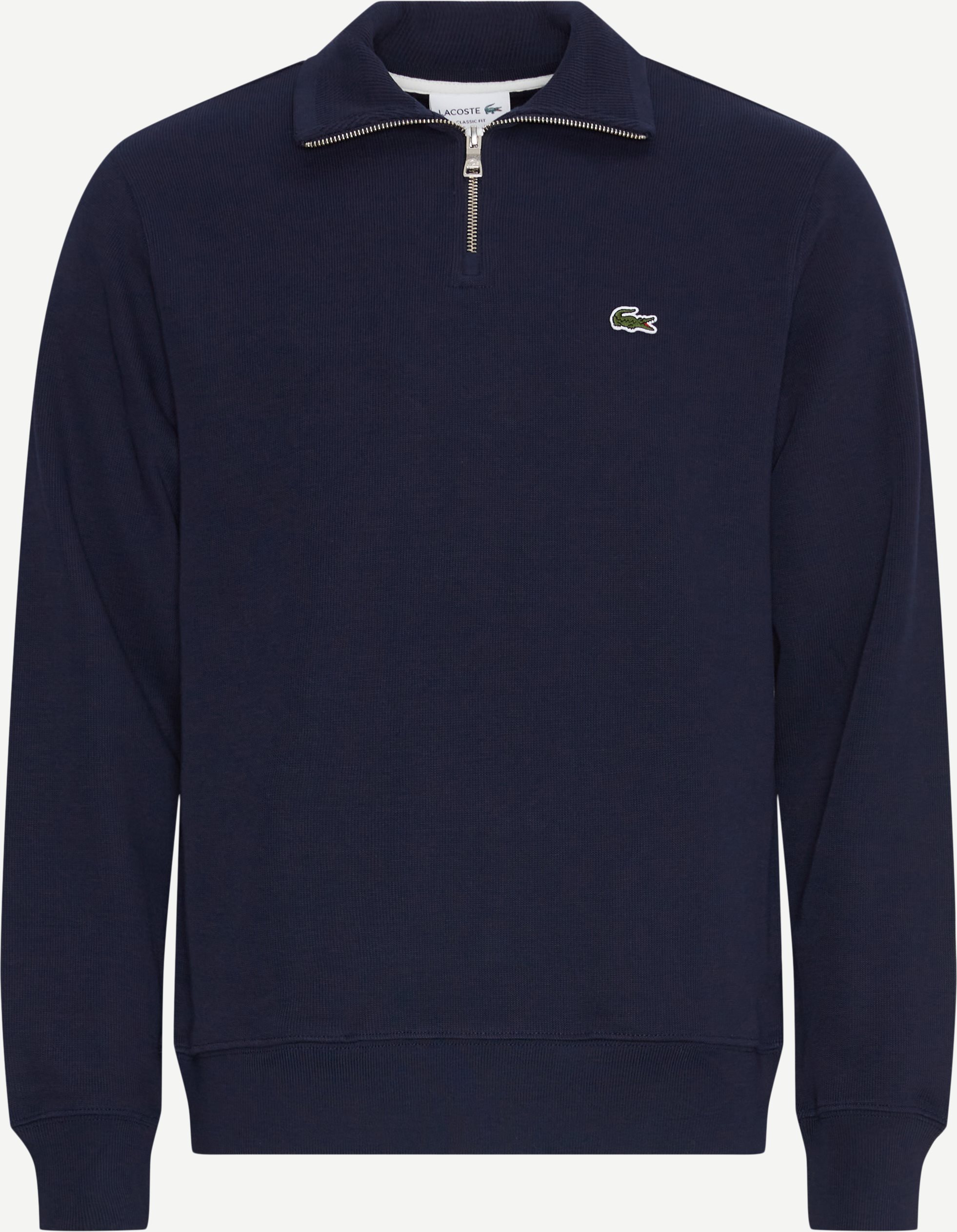 Lacoste Sweatshirts SH1927 2401 Blue