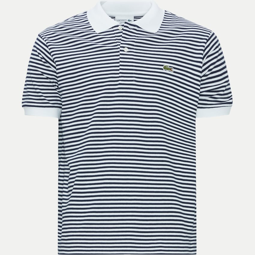Lacoste T-shirts PH9753 NAVY