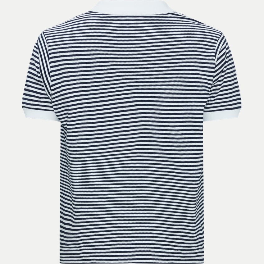 Lacoste T-shirts PH9753 NAVY