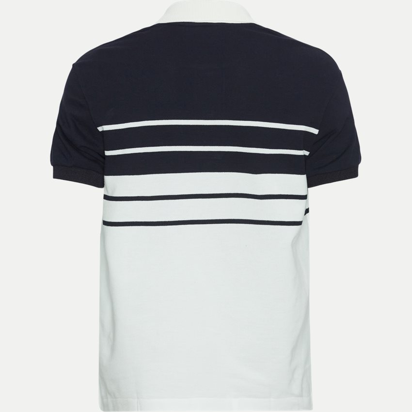 Lacoste T-shirts PH8135 NAVY