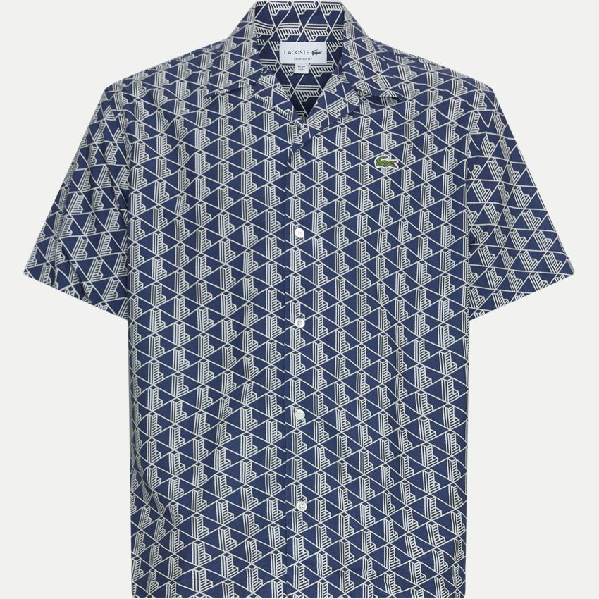 Lacoste Shirts CH8792 NAVY