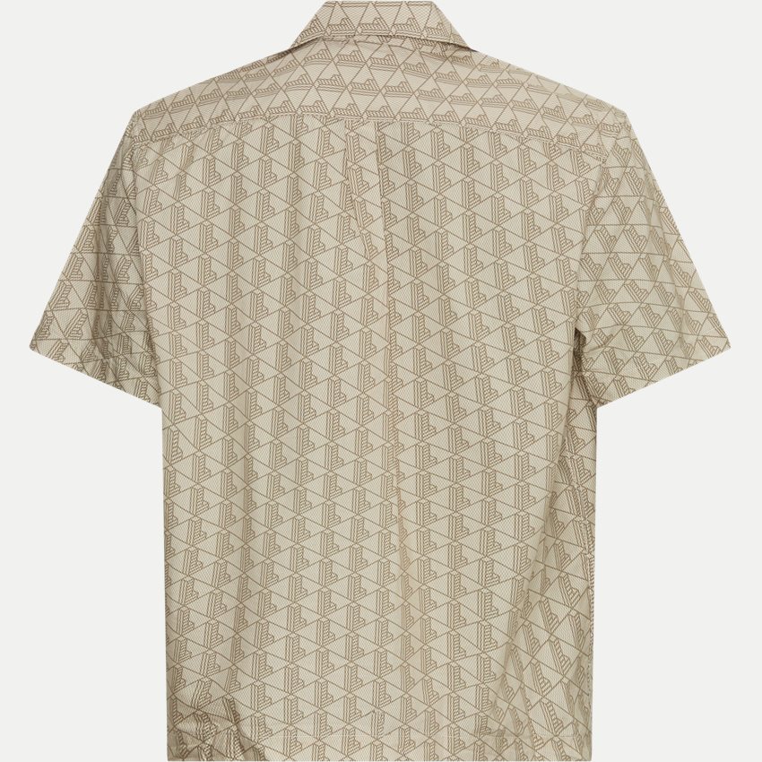 Lacoste Shirts CH8792 SAND