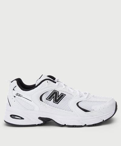 New Balance Shoes MR530 EWB White