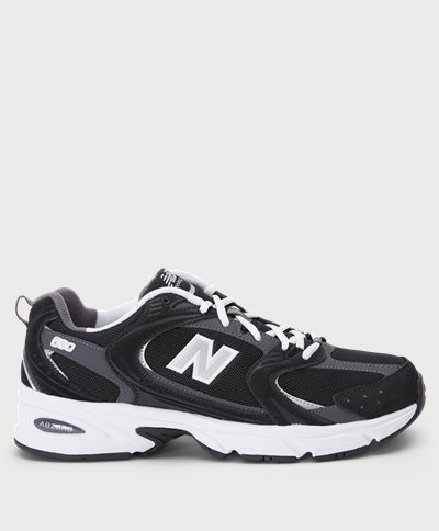 New Balance Shoes MR530 CC Black