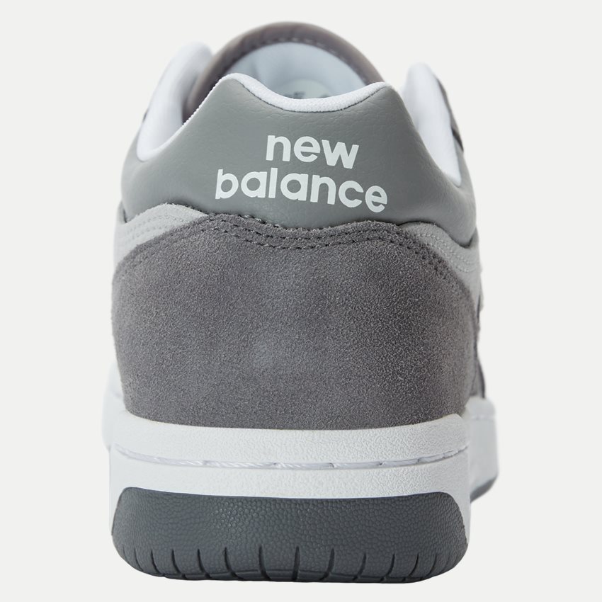 New Balance Shoes BB480 LEC GRÅ