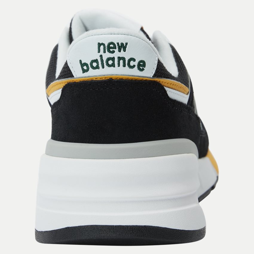 New Balance Shoes CM997 REC SORT