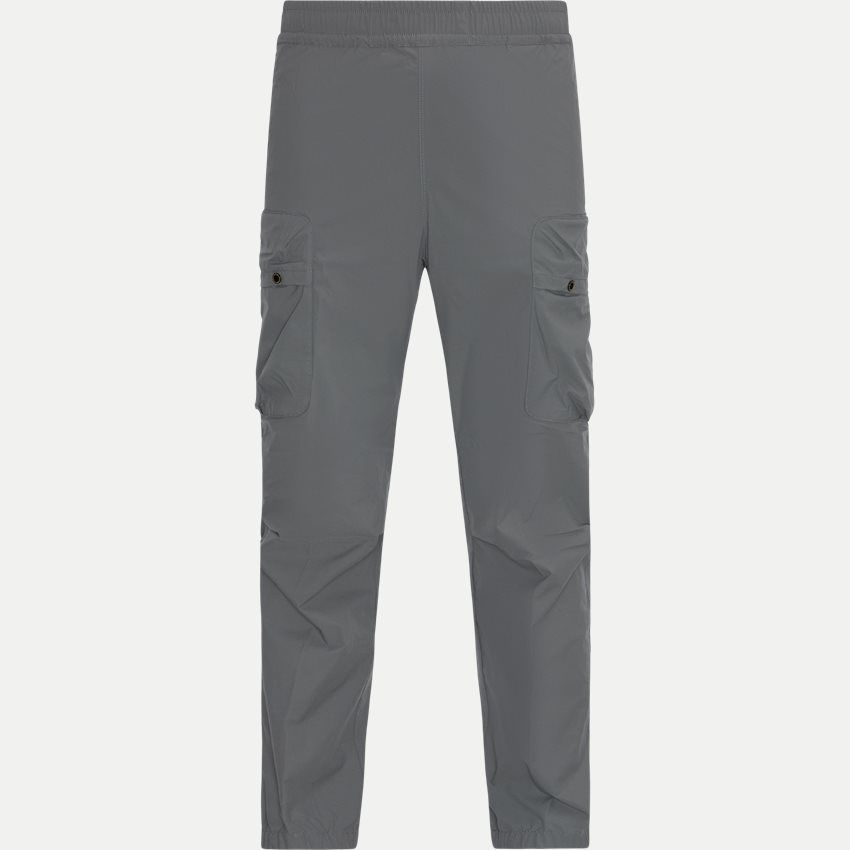 Parajumpers Trousers RR01 RESCUE ZANDER GRÅ