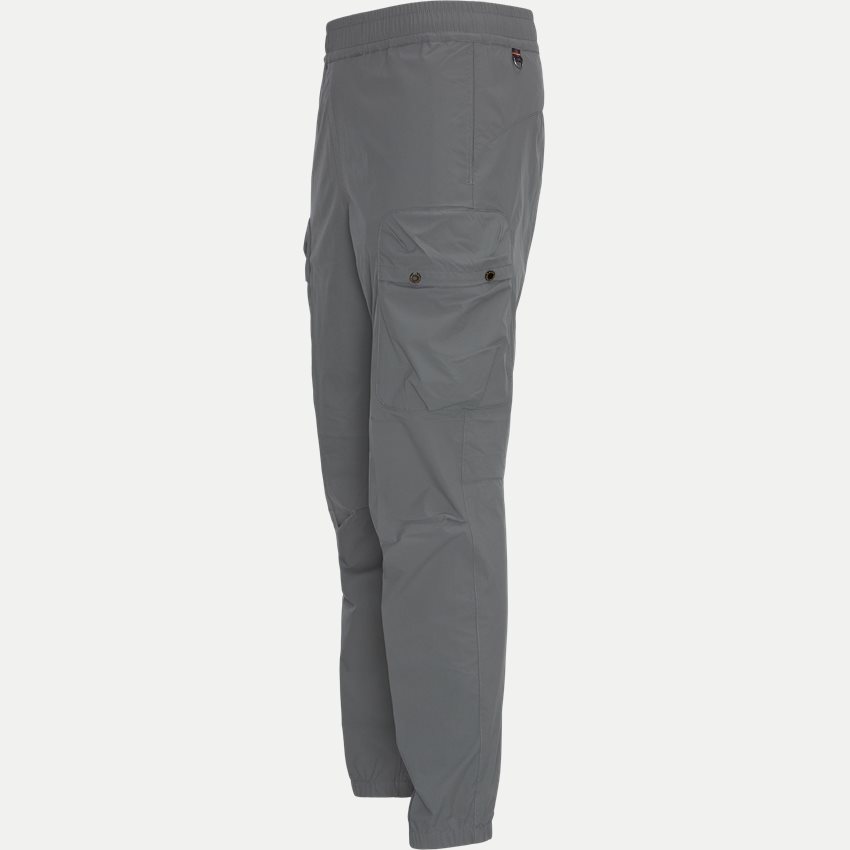 Parajumpers Trousers RR01 RESCUE ZANDER GRÅ