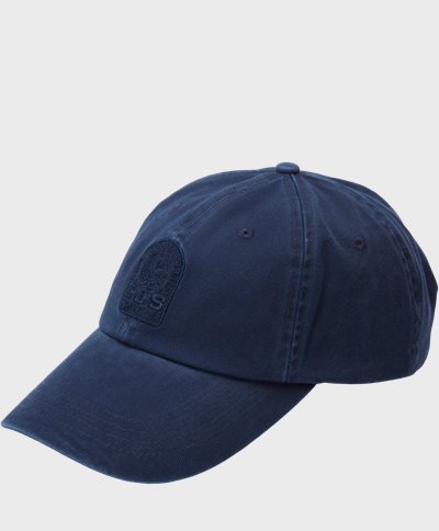 Parajumpers Caps HA04 ARDINE CAP Blue