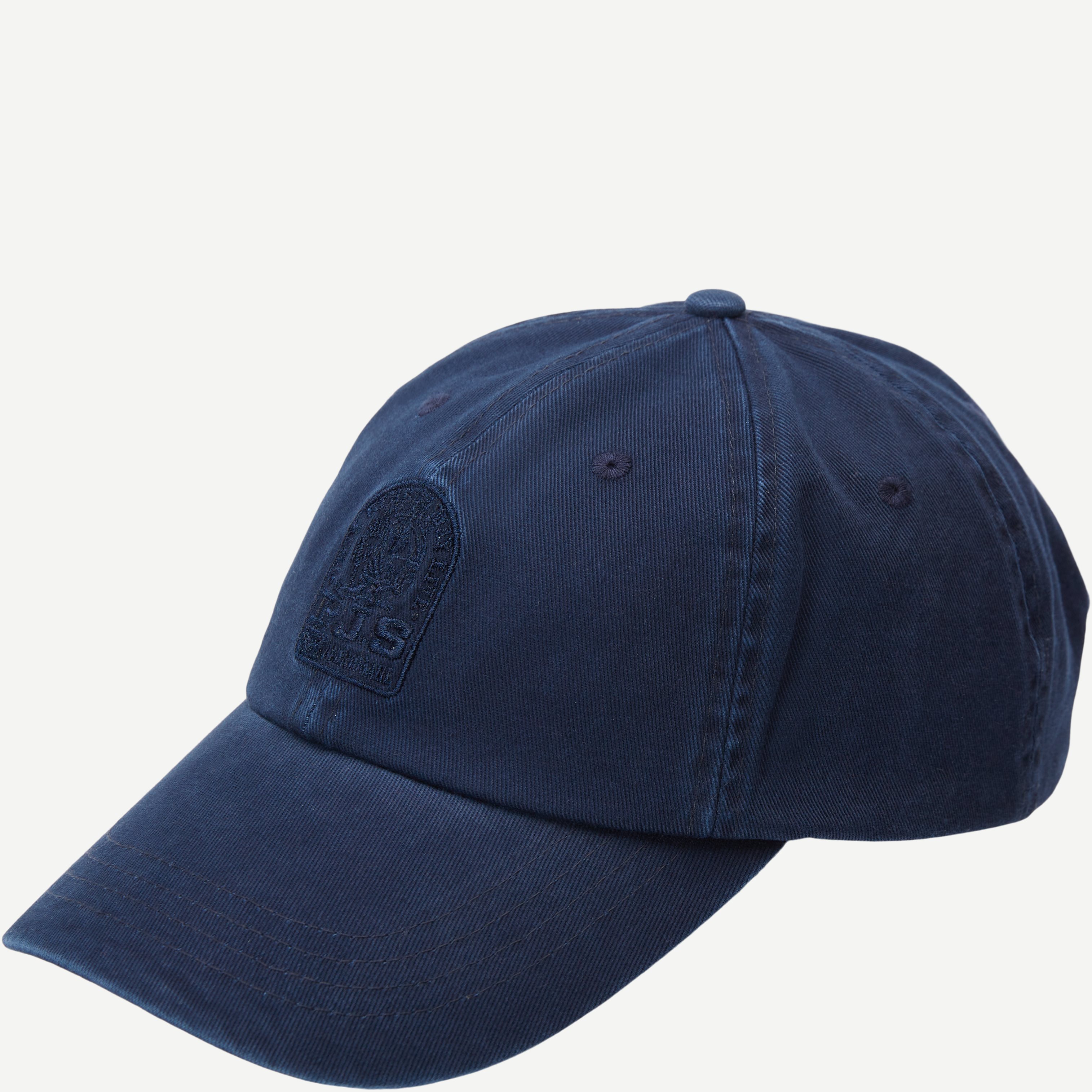 Parajumpers Caps HA04 ARDINE CAP Blue