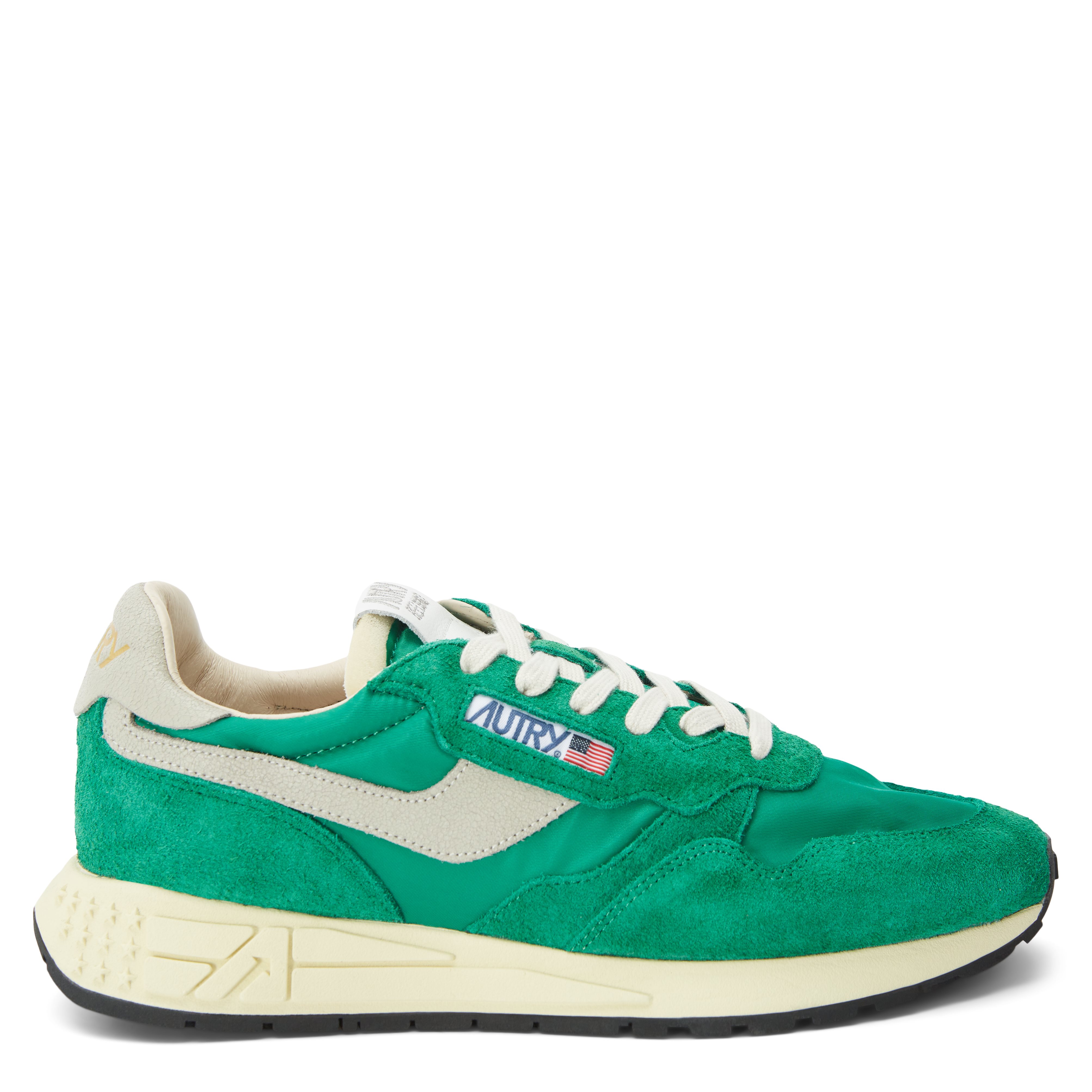 AUTRY Shoes WWLM NC03 Green