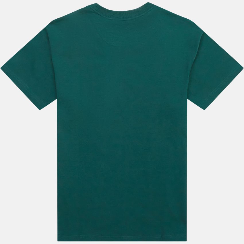 Carhartt WIP T-shirts S/S ONYX T-SHIRT I032875 CHERVIL