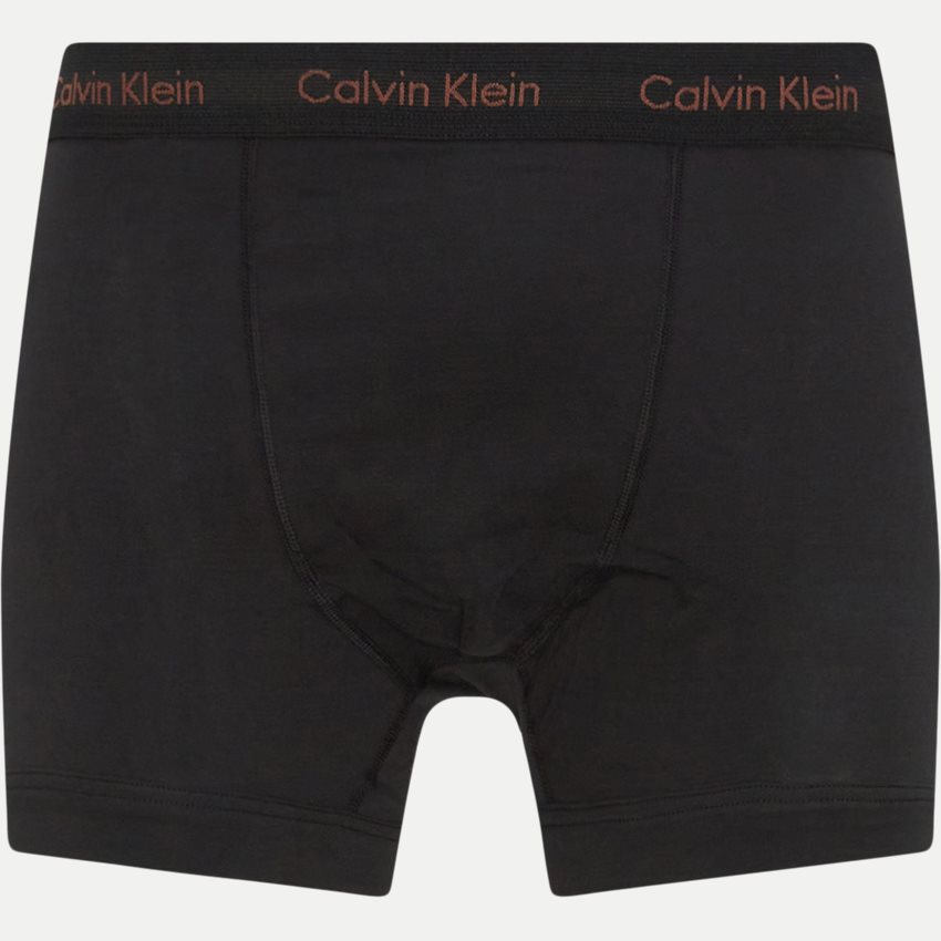 Calvin Klein Underwear 0000U2662GH5G SORT