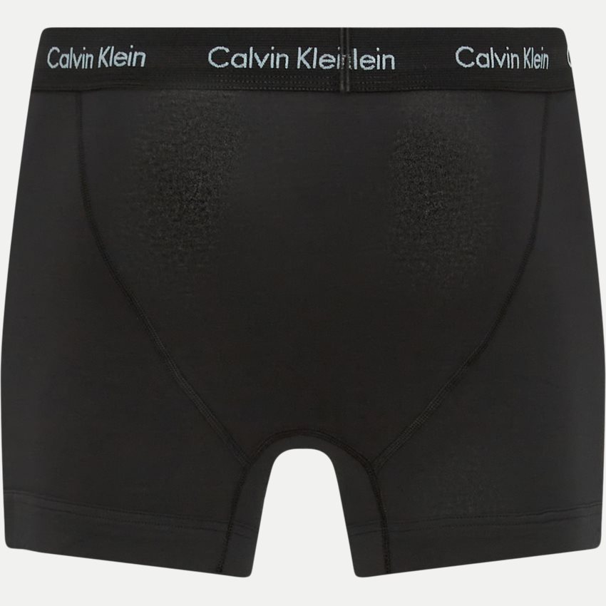 Calvin Klein Underwear 0000U2662GH5G SORT