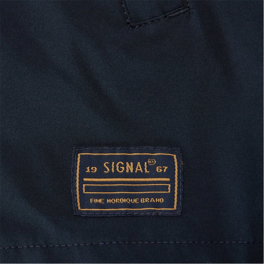 Signal Jackets 17176 0 7240 NAVY