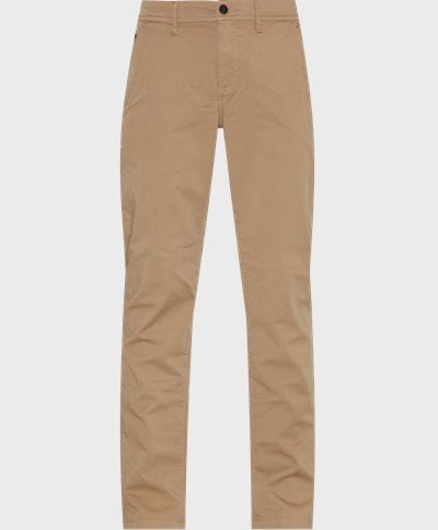 Signal Trousers 11277/21277 607 Brown