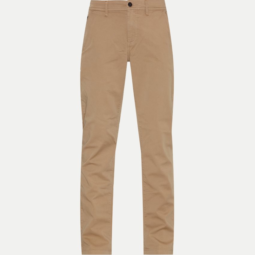Signal Trousers 11277/21277 607 CAMEL