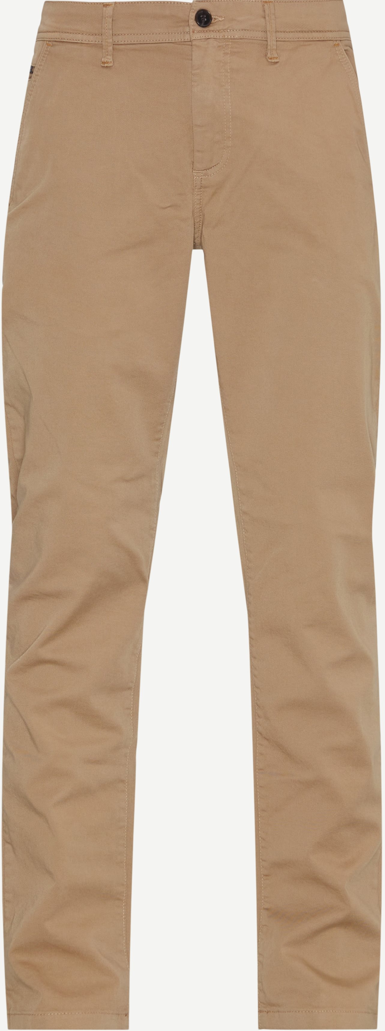 Signal Trousers 11277/21277 607 Brown